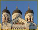 Facade and Domes